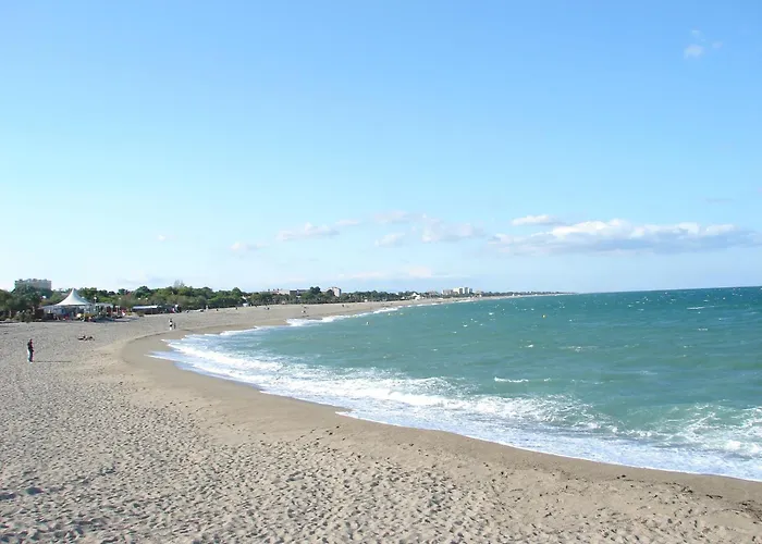 דירה Renove Climatise A 300m Avec Parking - Fr-1-732-68 *