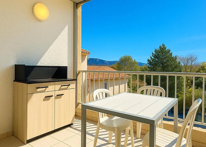 Renove Climatise A 300m Avec Parking - Fr-1-732-68 דירה