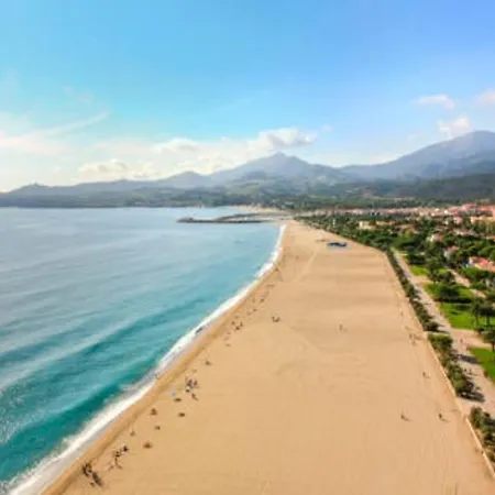 Renove Climatise A 300m Avec Parking - Fr-1-732-68 Argelès-sur-Mer