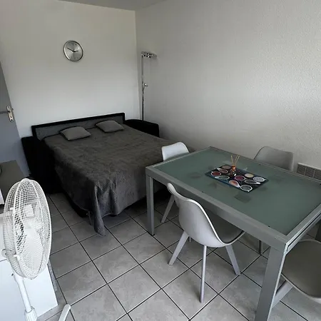 Renove Climatise A 300m Avec Parking - Fr-1-732-68 Argelès-sur-Mer